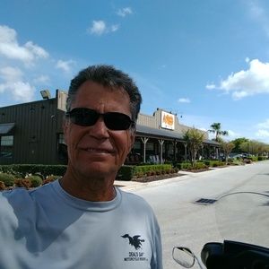 Meet your Posher, Johnny